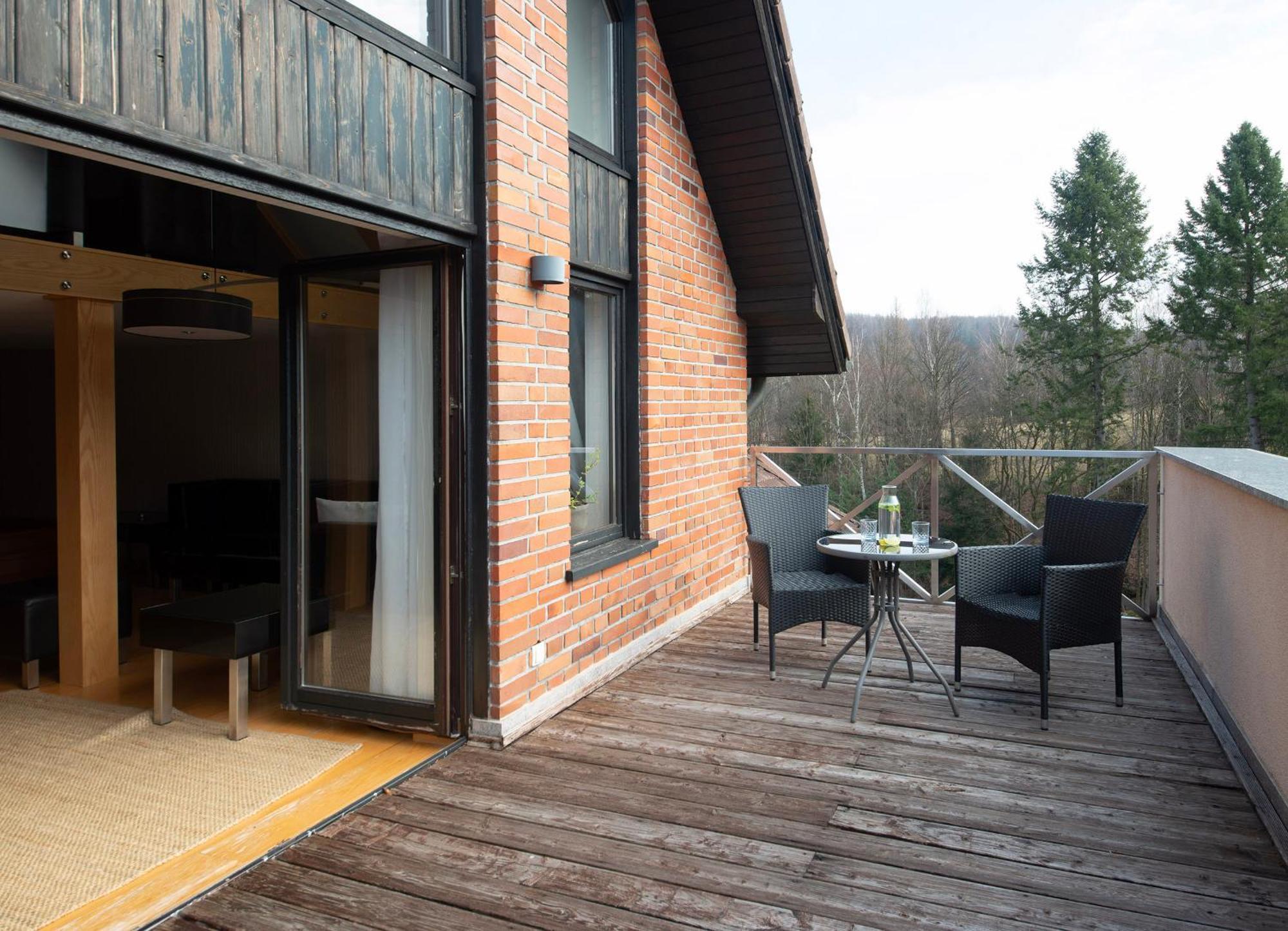 Rezydencja Nad Wodospadem Spa&Wellness Kolo Szklarskiej Poreby Przesieka Buitenkant foto