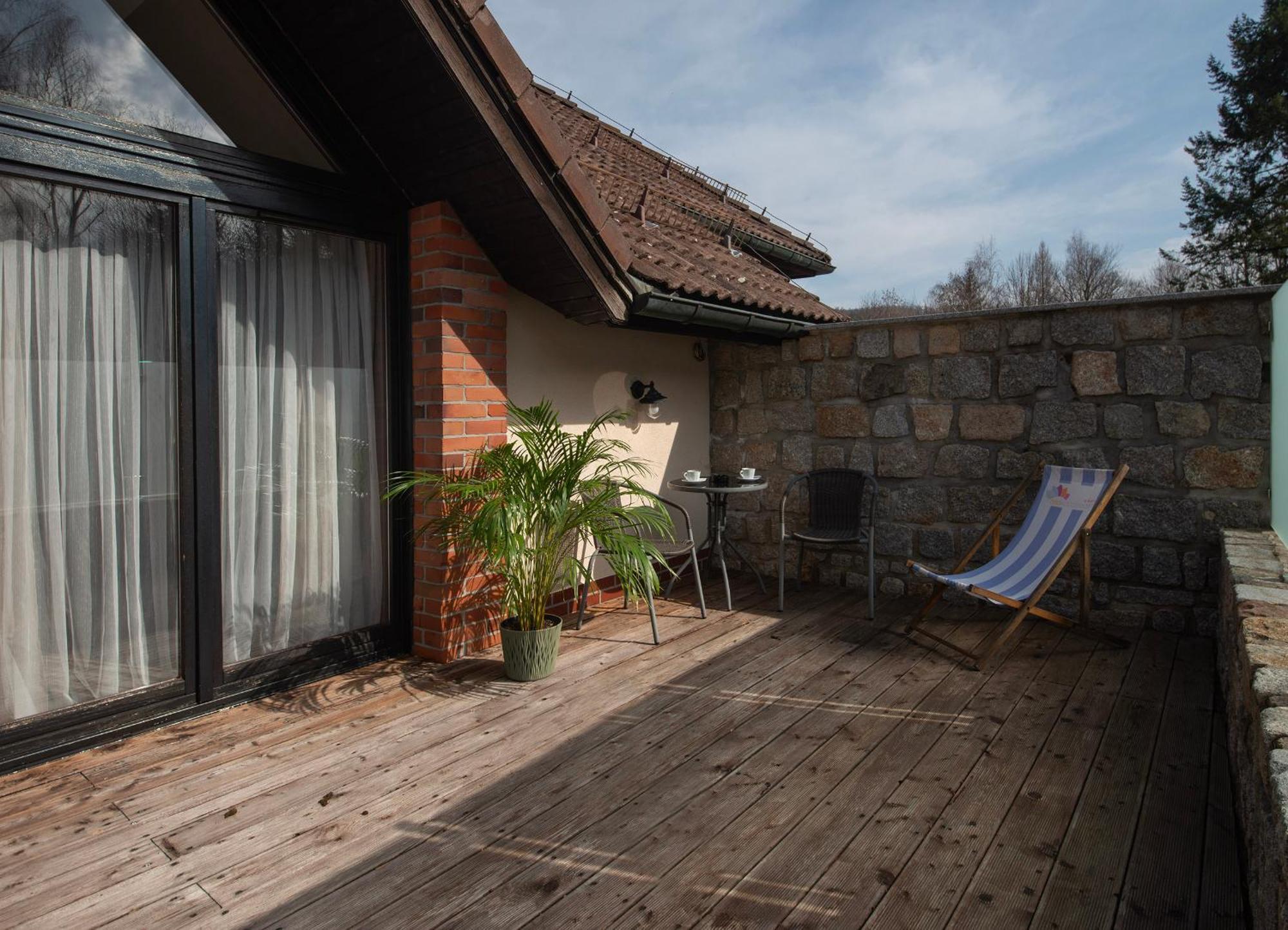 Rezydencja Nad Wodospadem Spa&Wellness Kolo Szklarskiej Poreby Przesieka Buitenkant foto