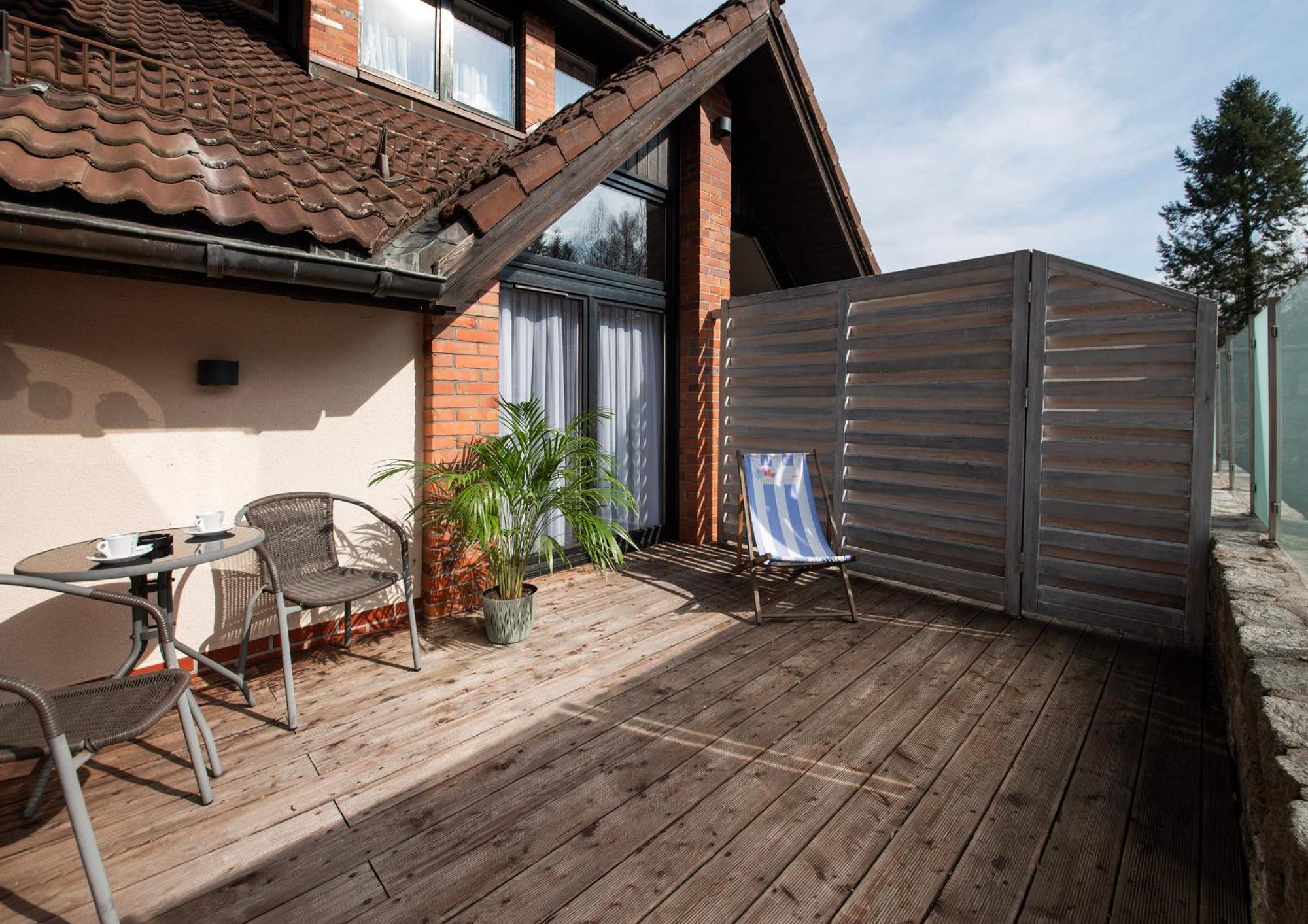 Rezydencja Nad Wodospadem Spa&Wellness Kolo Szklarskiej Poreby Przesieka Buitenkant foto