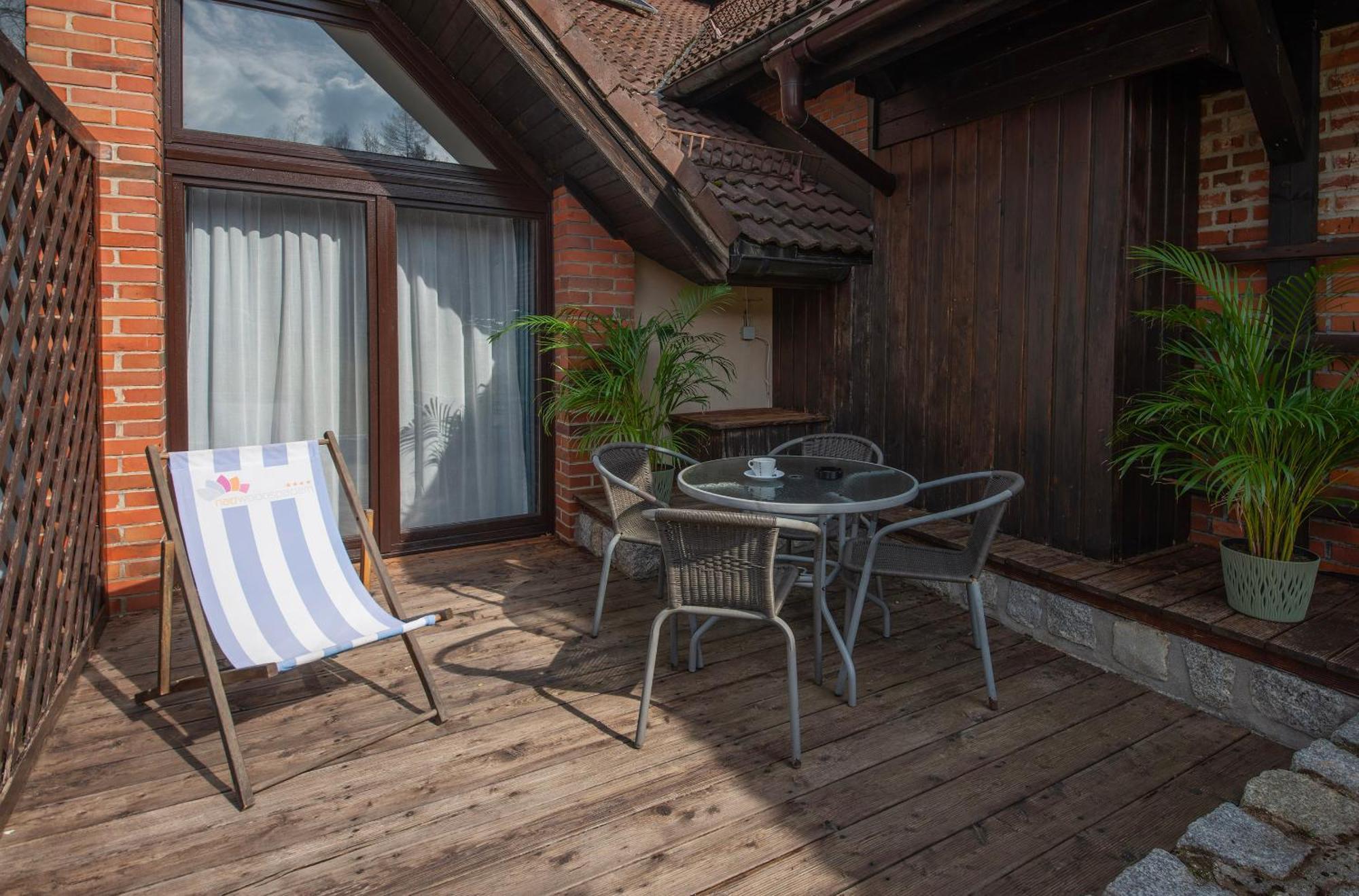 Rezydencja Nad Wodospadem Spa&Wellness Kolo Szklarskiej Poreby Przesieka Buitenkant foto