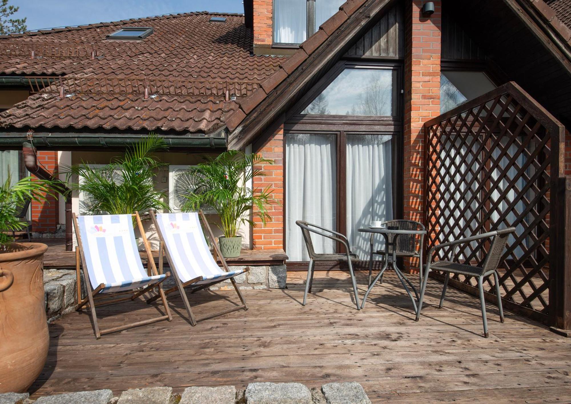 Rezydencja Nad Wodospadem Spa&Wellness Kolo Szklarskiej Poreby Przesieka Kamer foto