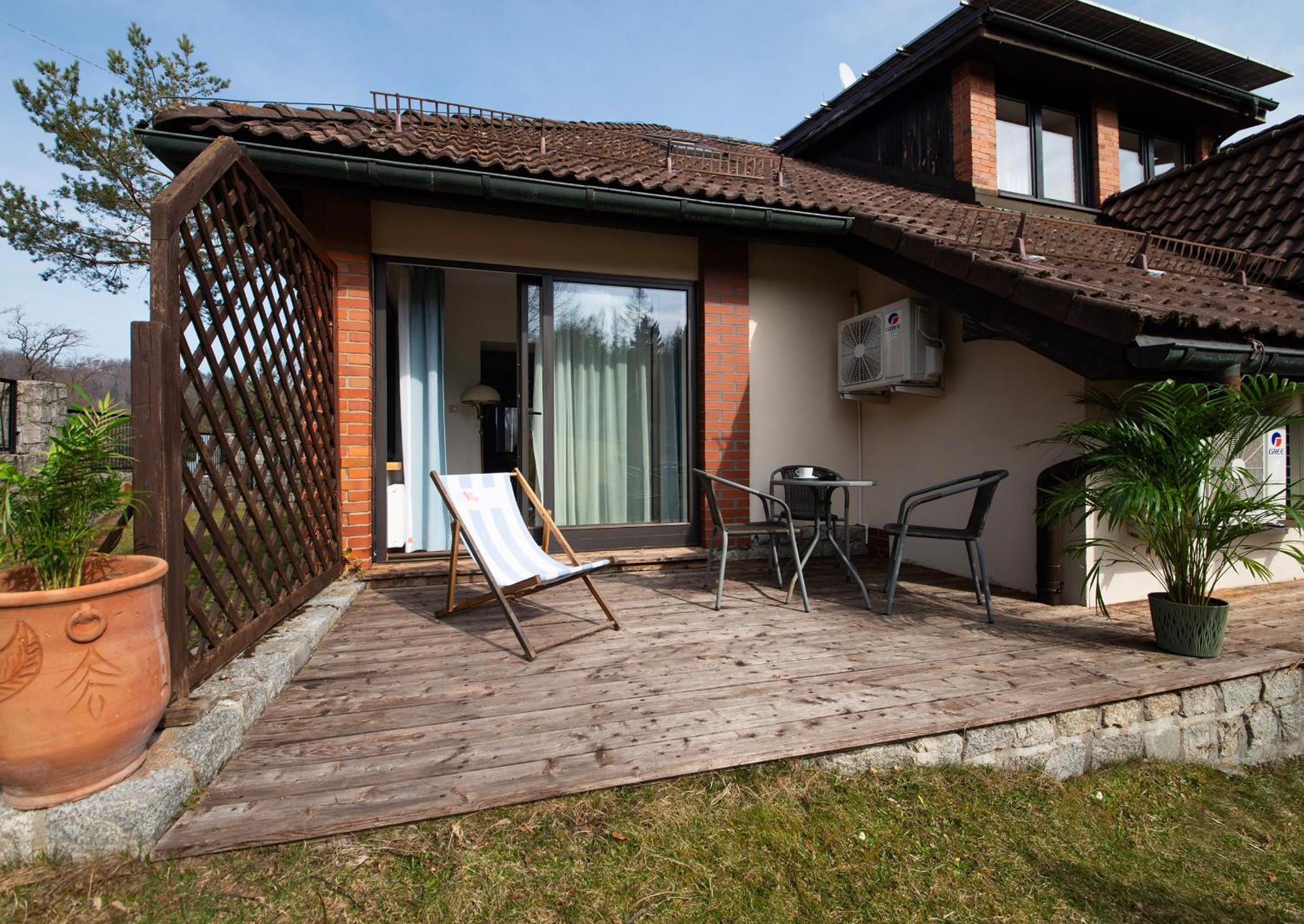 Rezydencja Nad Wodospadem Spa&Wellness Kolo Szklarskiej Poreby Przesieka Kamer foto