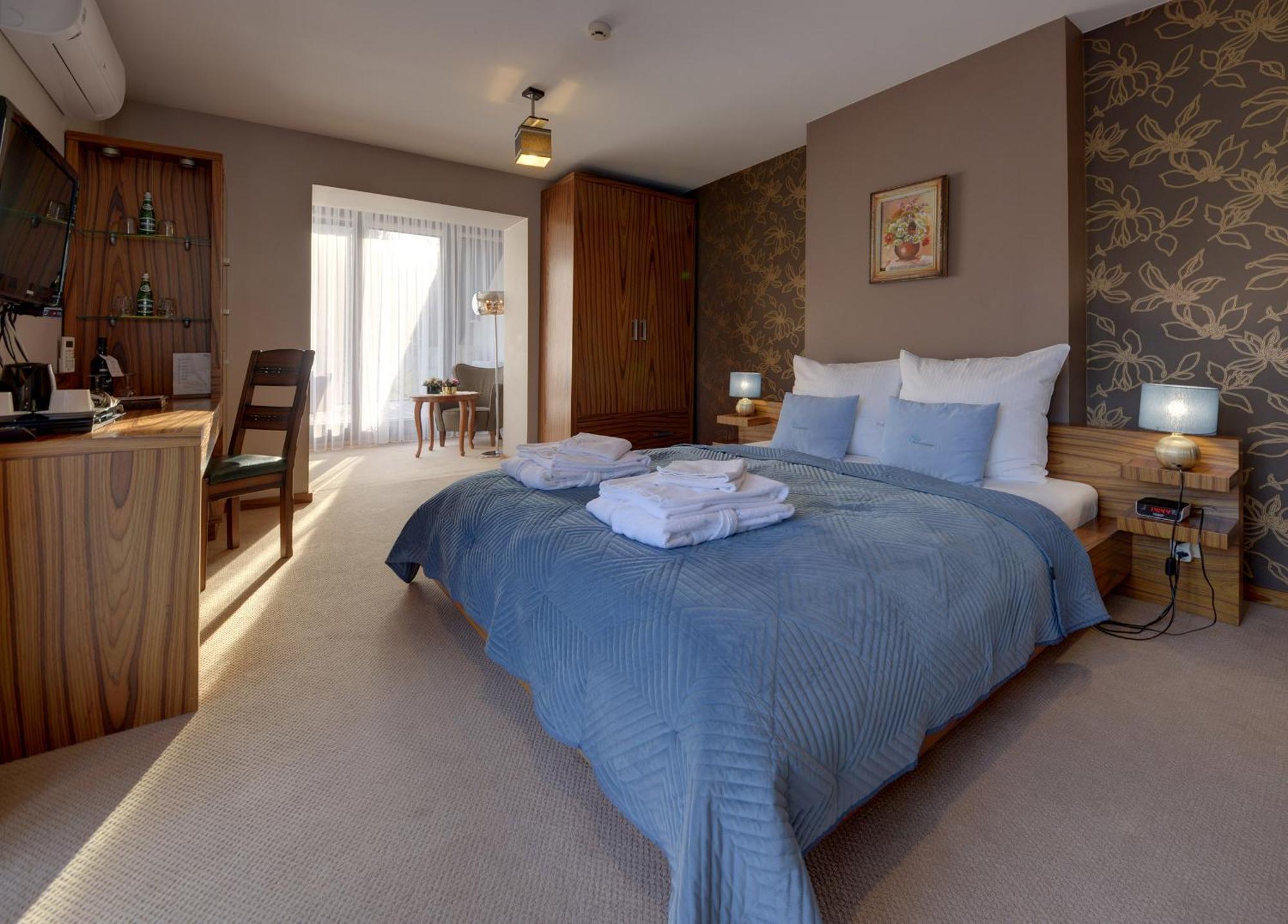 Rezydencja Nad Wodospadem Spa&Wellness Kolo Szklarskiej Poreby Przesieka Kamer foto