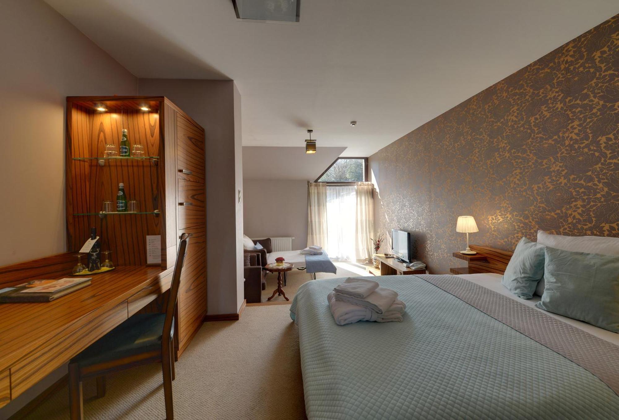 Rezydencja Nad Wodospadem Spa&Wellness Kolo Szklarskiej Poreby Przesieka Buitenkant foto