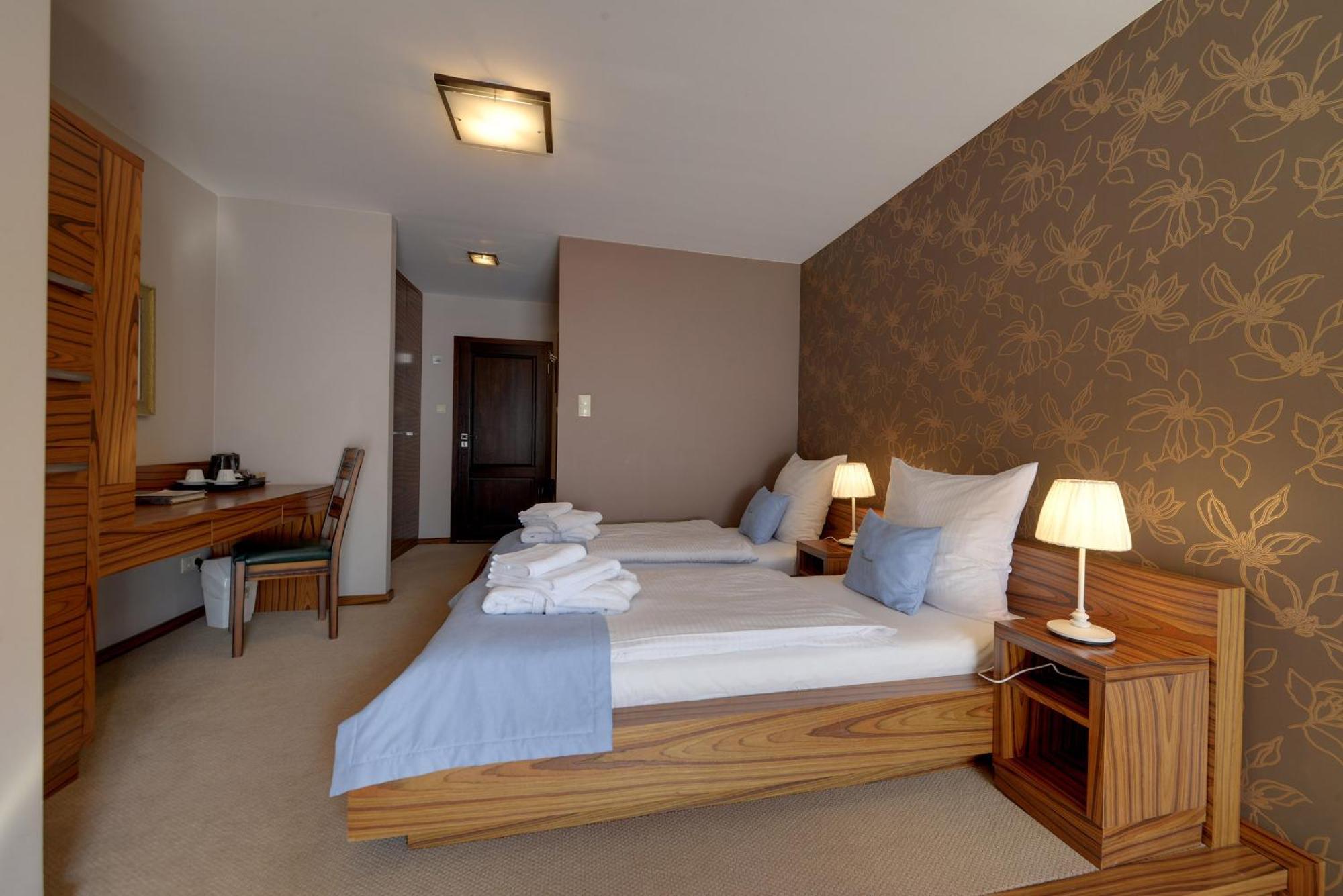 Rezydencja Nad Wodospadem Spa&Wellness Kolo Szklarskiej Poreby Przesieka Buitenkant foto