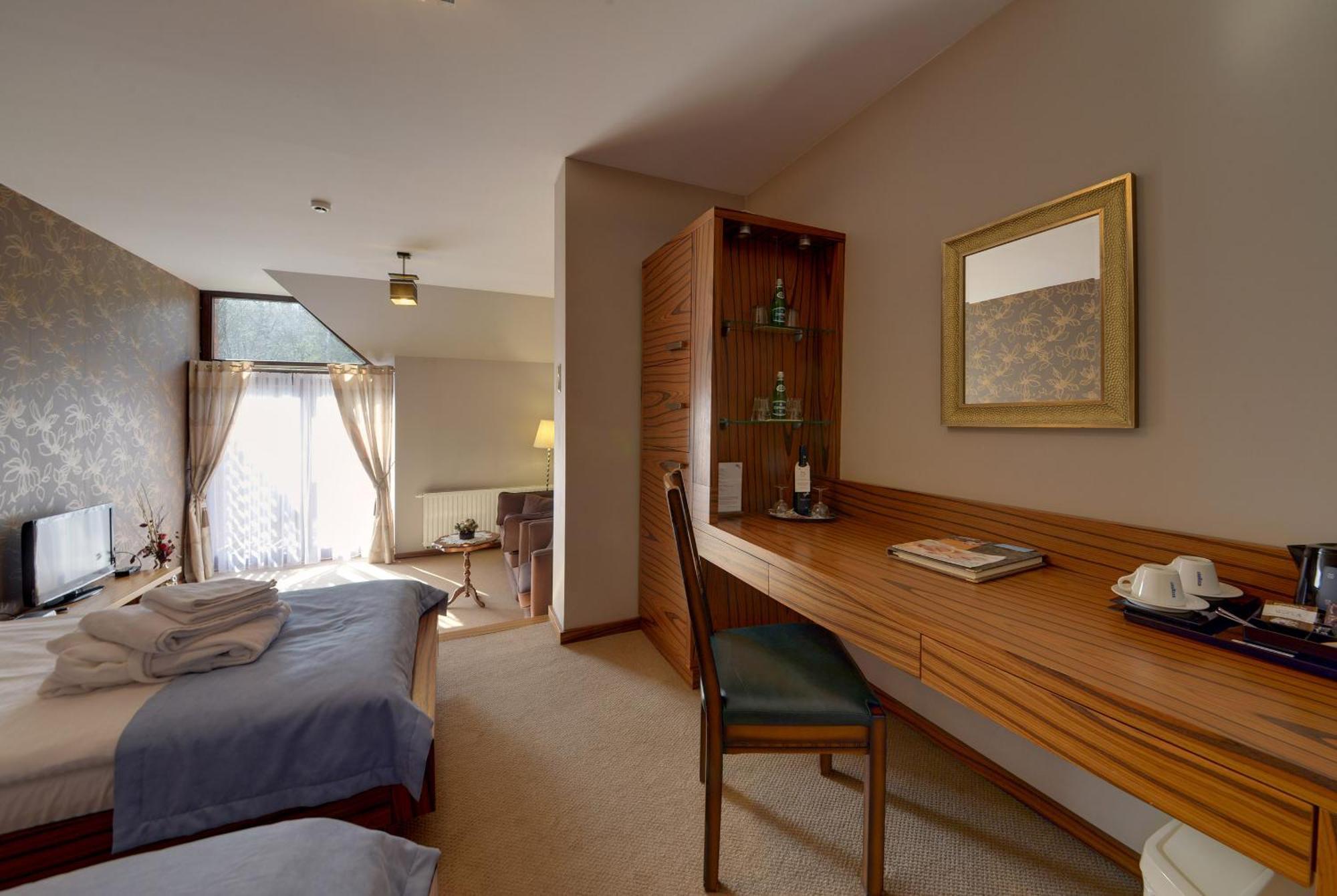 Rezydencja Nad Wodospadem Spa&Wellness Kolo Szklarskiej Poreby Przesieka Buitenkant foto