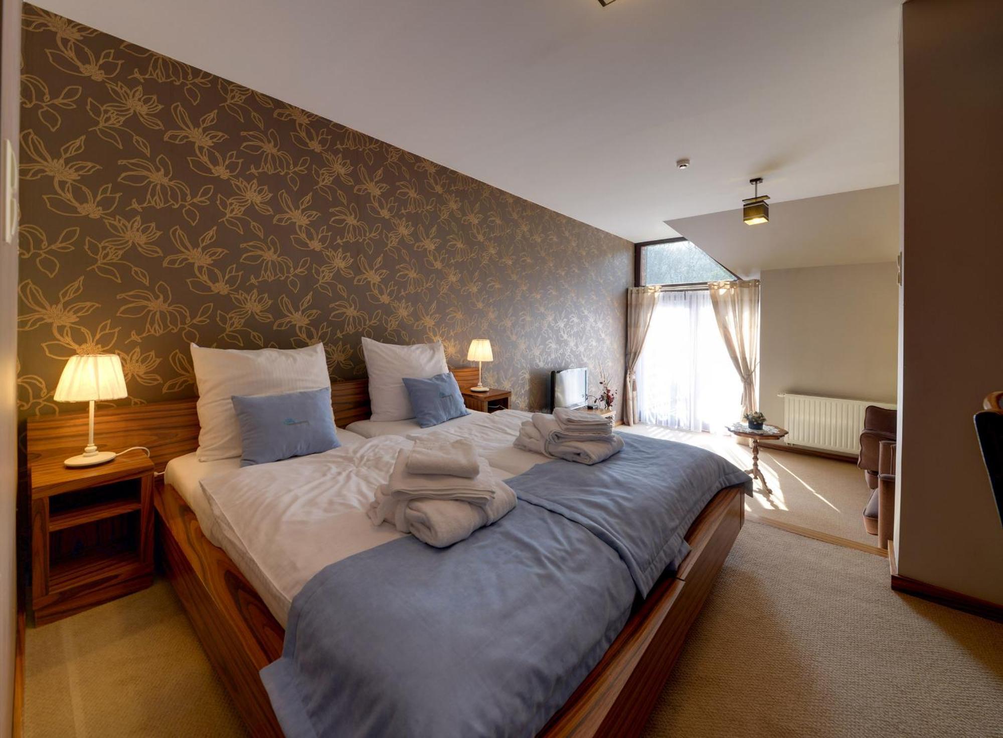 Rezydencja Nad Wodospadem Spa&Wellness Kolo Szklarskiej Poreby Przesieka Kamer foto