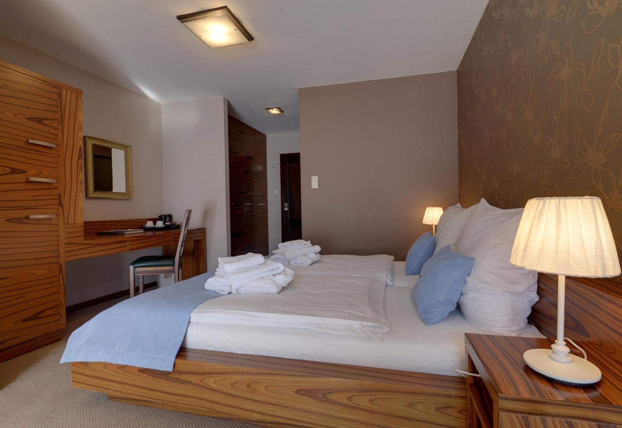 Rezydencja Nad Wodospadem Spa&Wellness Kolo Szklarskiej Poreby Przesieka Buitenkant foto
