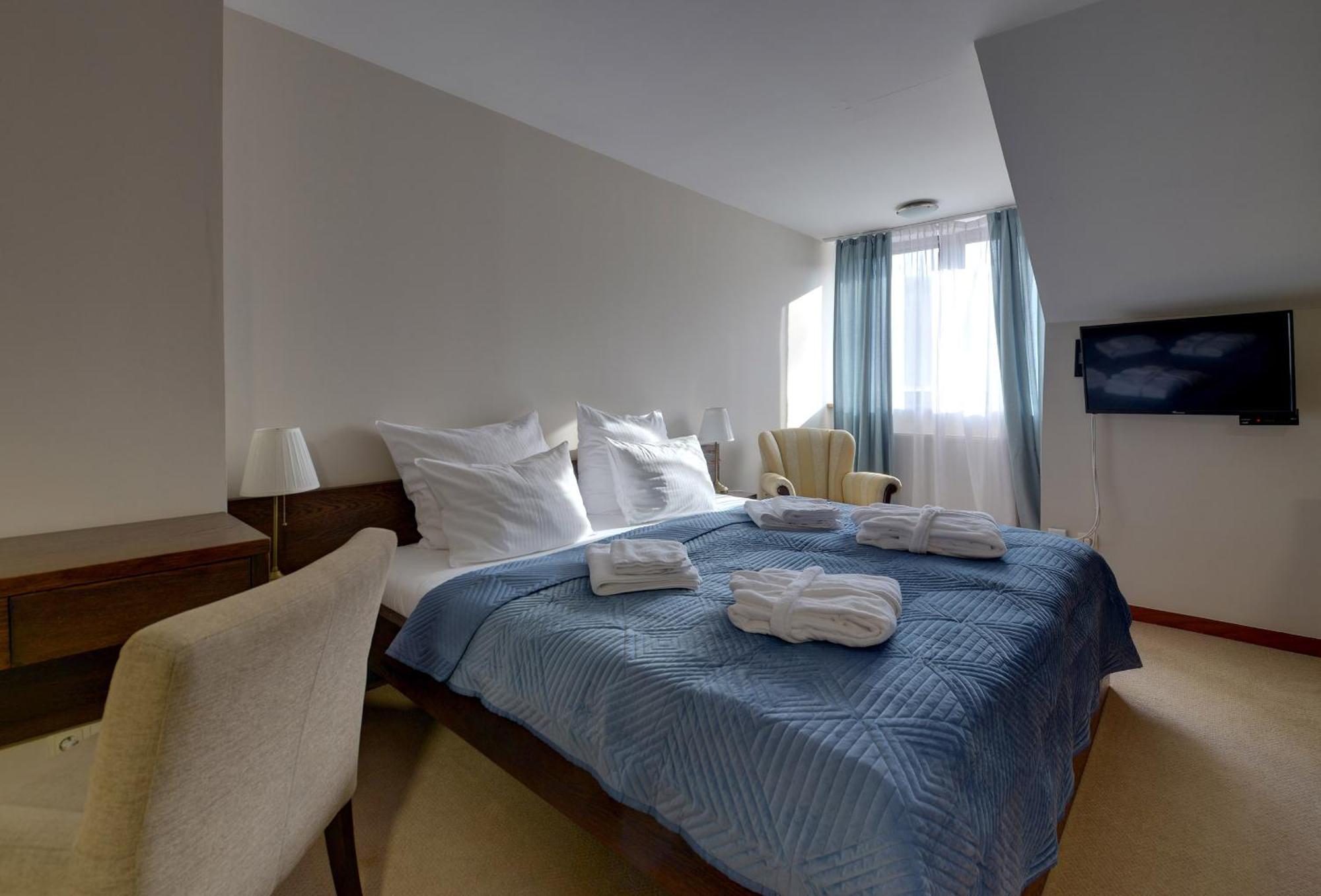 Rezydencja Nad Wodospadem Spa&Wellness Kolo Szklarskiej Poreby Przesieka Buitenkant foto