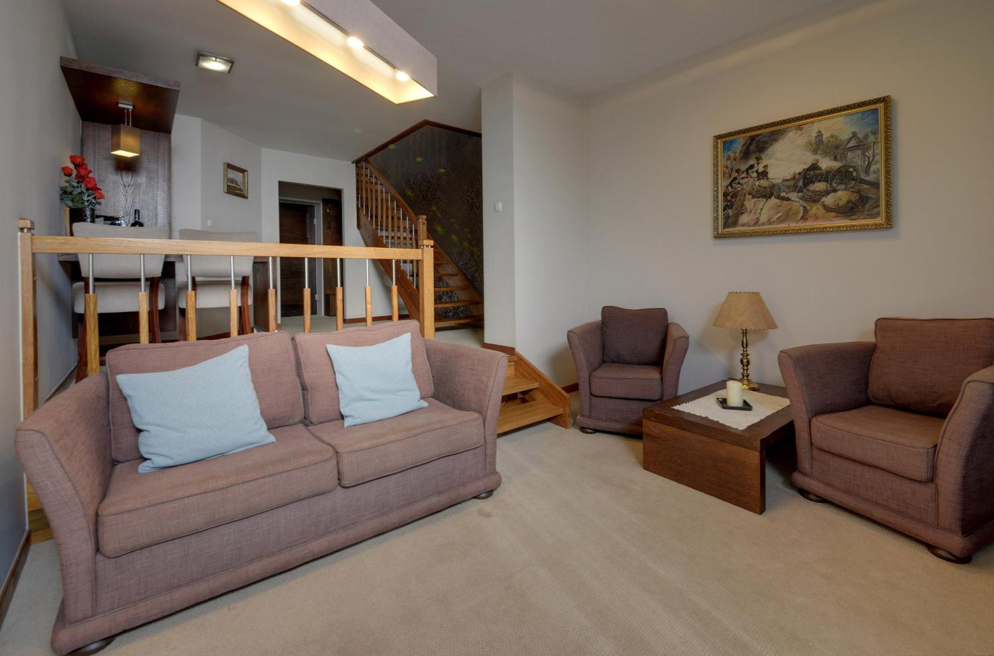 Rezydencja Nad Wodospadem Spa&Wellness Kolo Szklarskiej Poreby Przesieka Buitenkant foto