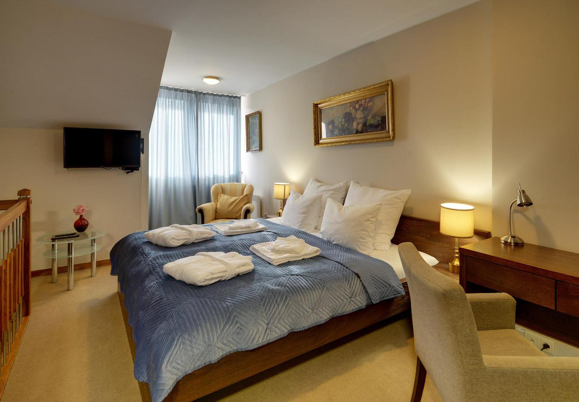 Rezydencja Nad Wodospadem Spa&Wellness Kolo Szklarskiej Poreby Przesieka Kamer foto