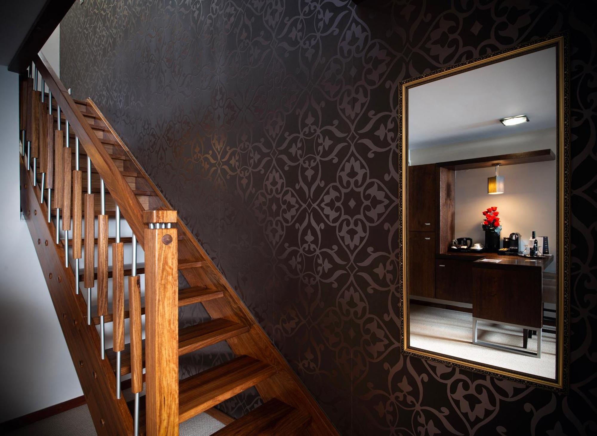 Rezydencja Nad Wodospadem Spa&Wellness Kolo Szklarskiej Poreby Przesieka Kamer foto