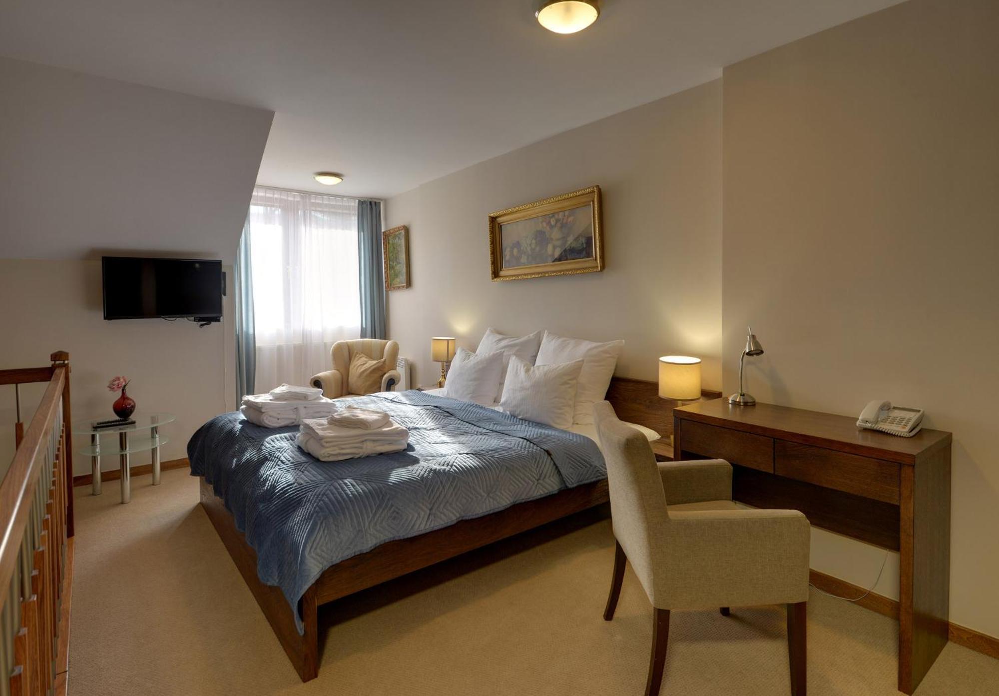 Rezydencja Nad Wodospadem Spa&Wellness Kolo Szklarskiej Poreby Przesieka Buitenkant foto