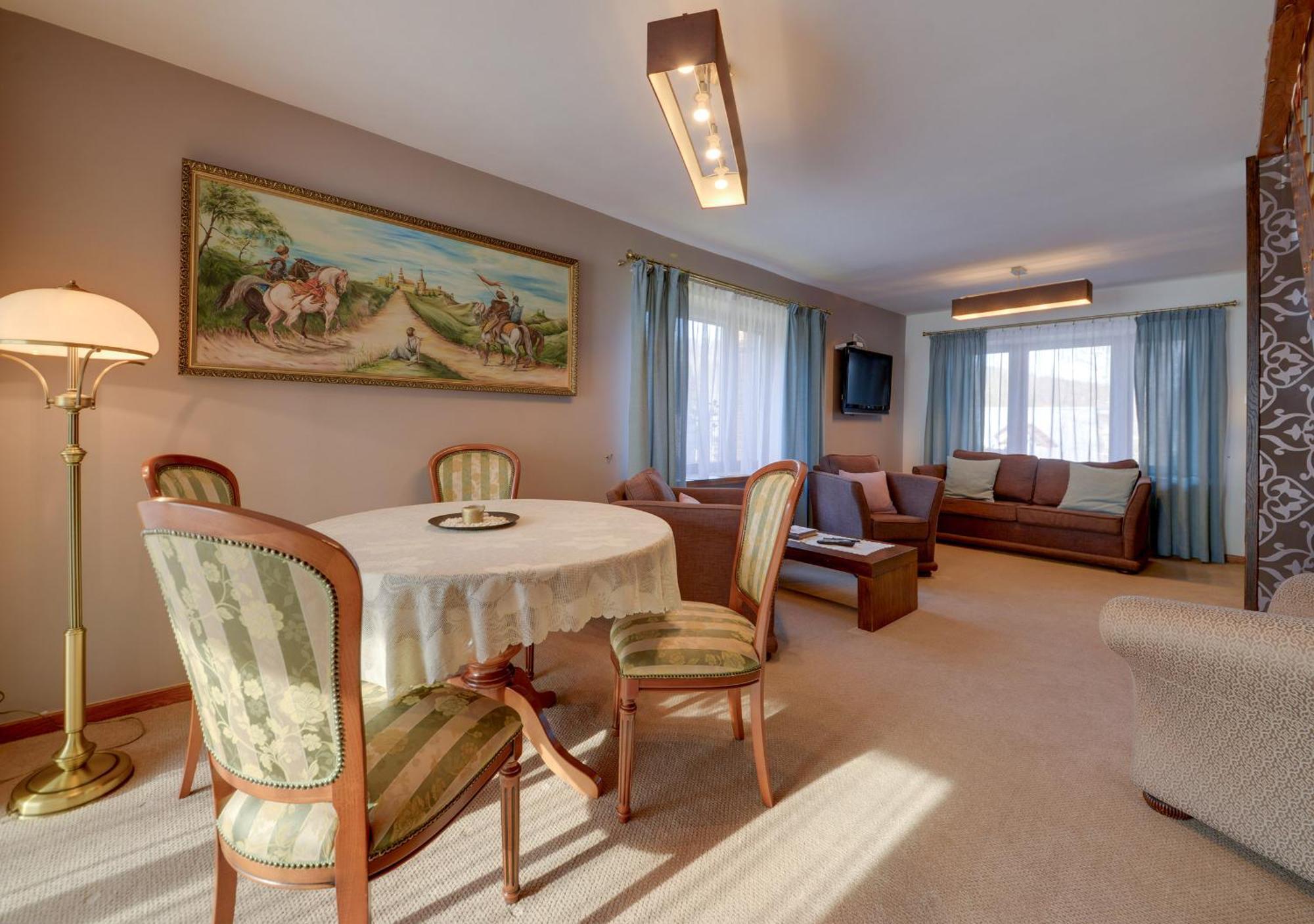 Rezydencja Nad Wodospadem Spa&Wellness Kolo Szklarskiej Poreby Przesieka Buitenkant foto