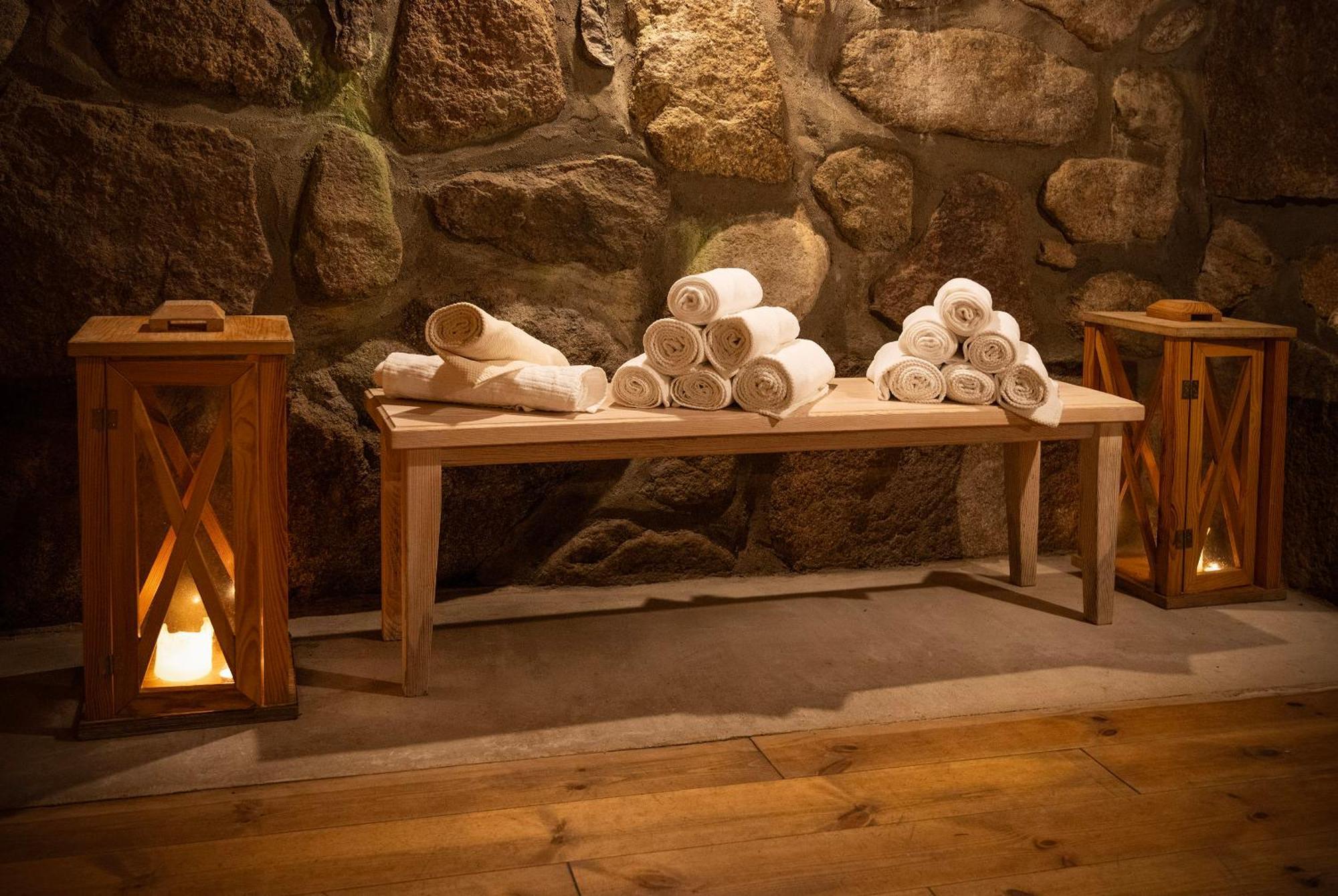 Rezydencja Nad Wodospadem Spa&Wellness Kolo Szklarskiej Poreby Przesieka Buitenkant foto