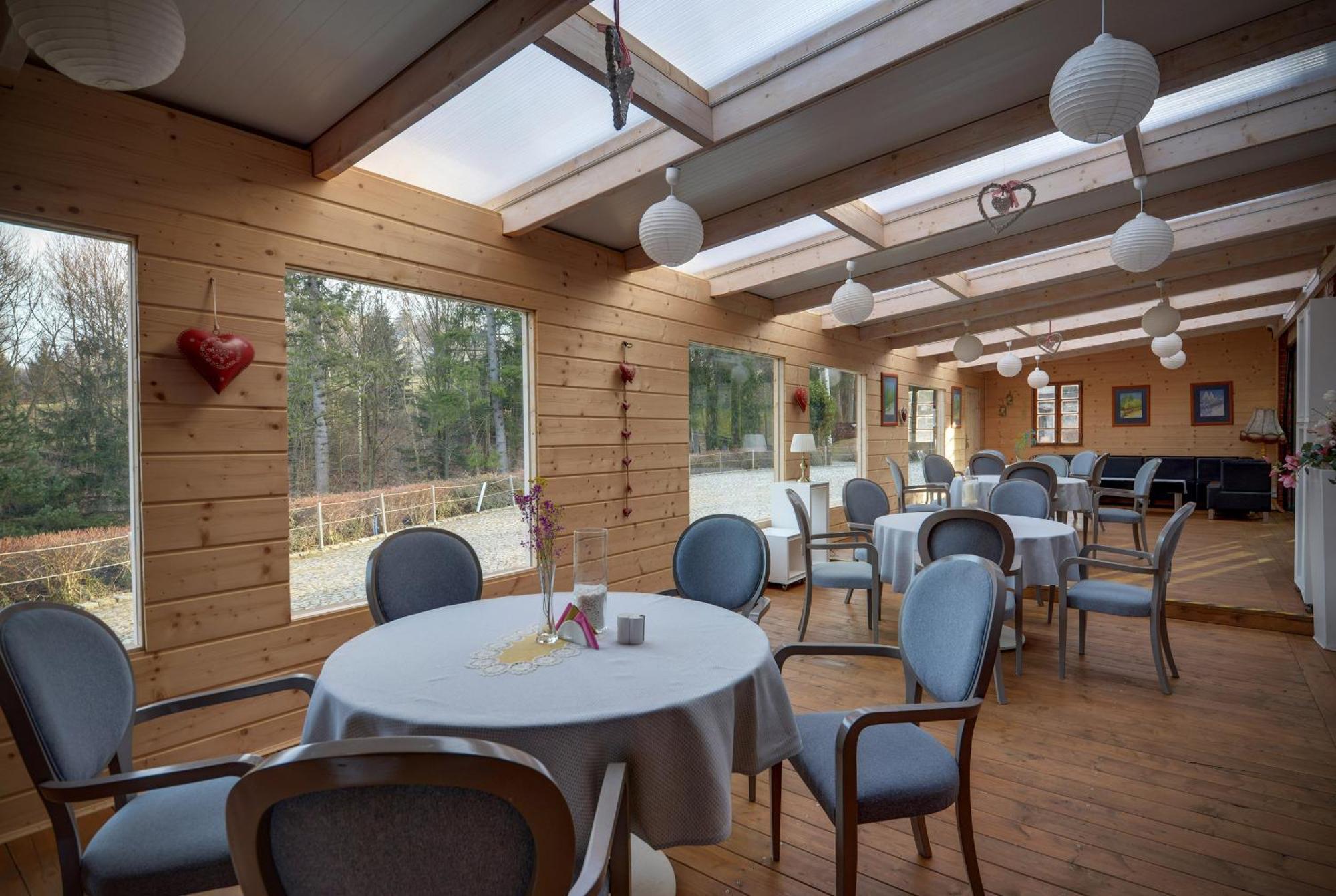 Rezydencja Nad Wodospadem Spa&Wellness Kolo Szklarskiej Poreby Przesieka Buitenkant foto