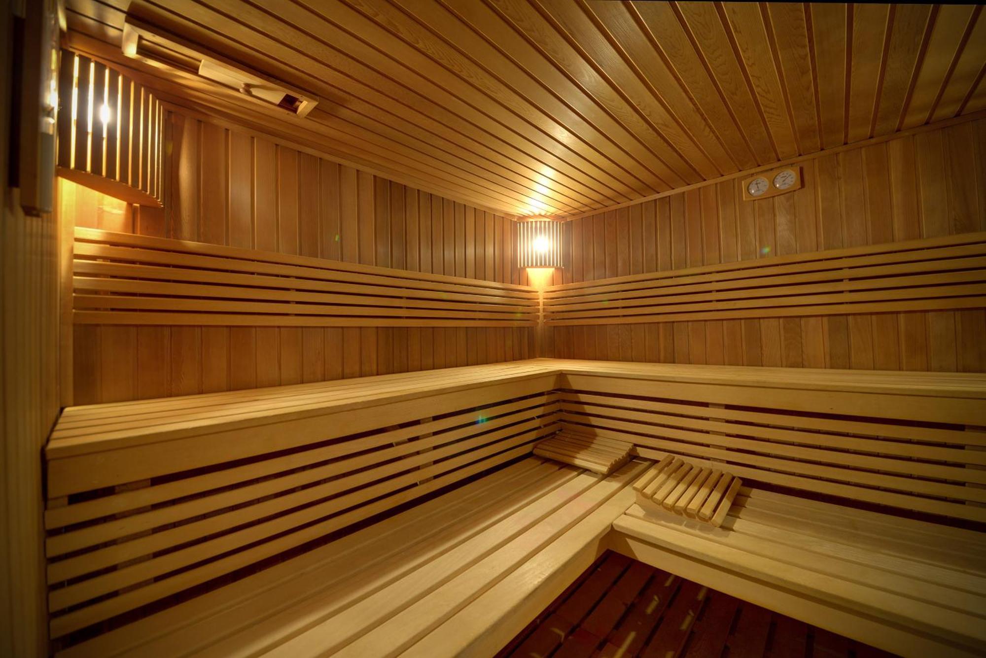 Rezydencja Nad Wodospadem Spa&Wellness Kolo Szklarskiej Poreby Przesieka Buitenkant foto